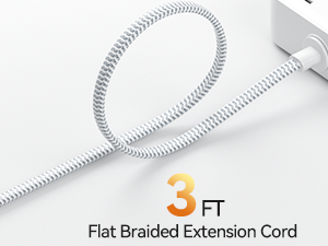 short extension cord