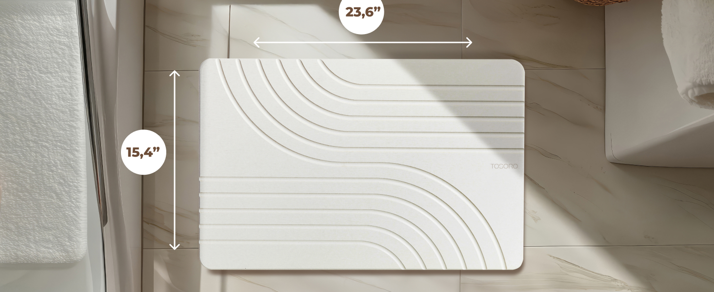 bathroom mat stone alfombra de piedra para baÃ±o shower stone best bath mat stone mat for dog bowls