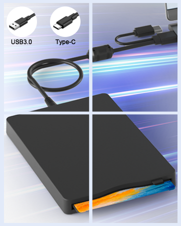 external blu-ray drives