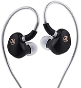 HIFIXAUDIO 7HZ G1 in-Ear Monitor, 10mm DLC Dynamic Driver IEM Wired Earbuds, HiFi Headphones with...