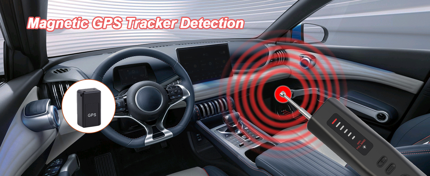 camera finder hidden camera detector listening device detector hiden camera detector