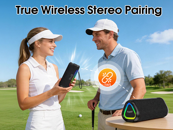 outdoor speaker