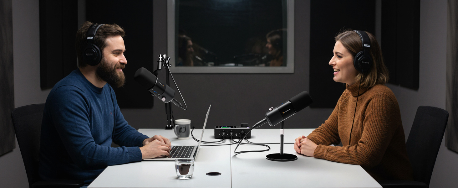 microphone for pc gaming