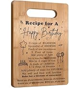 2025 Birthday Gifts for Women Men, Birthday Gifts for Her Him, Years Old Birthday Gifts, Birthday...