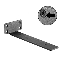Shelf Bracket