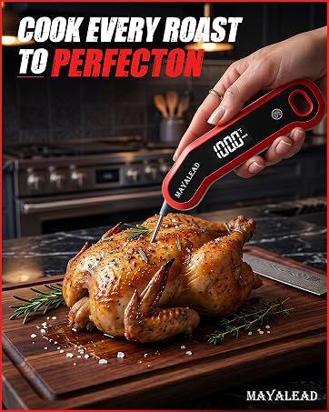 DIgital Meat Thermometer