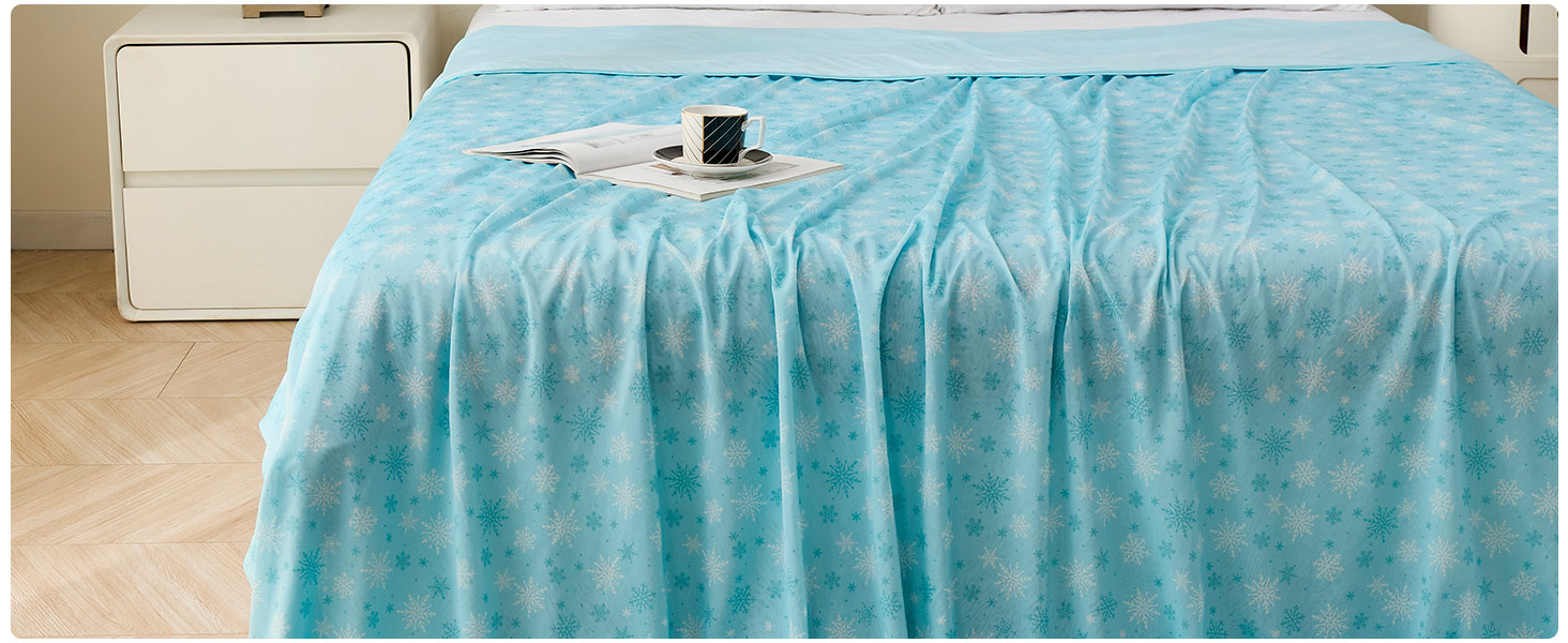 OIGAE Cooling Blanket