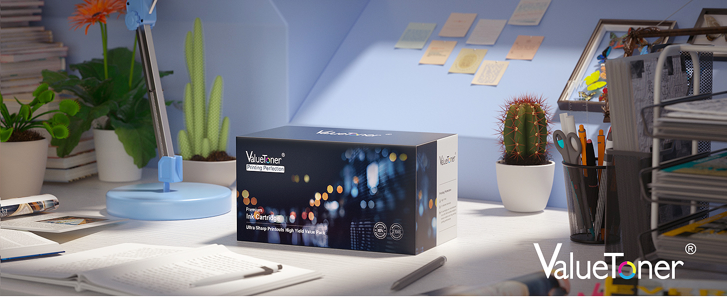 hp 952xl ink cartridges combo pack