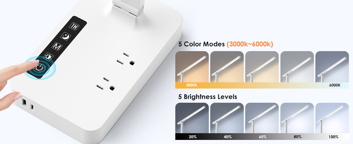 desk lamp for home office