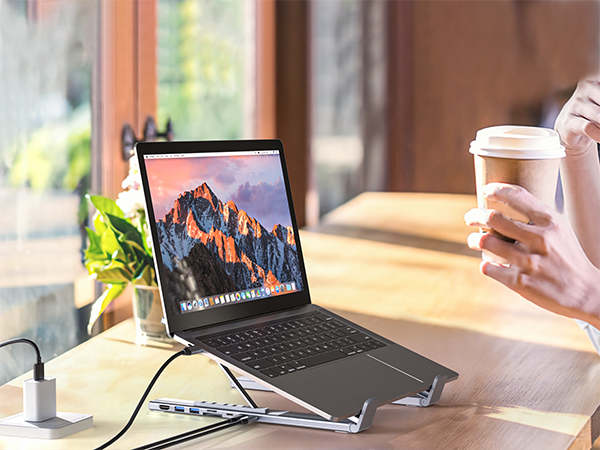 macbook docking station