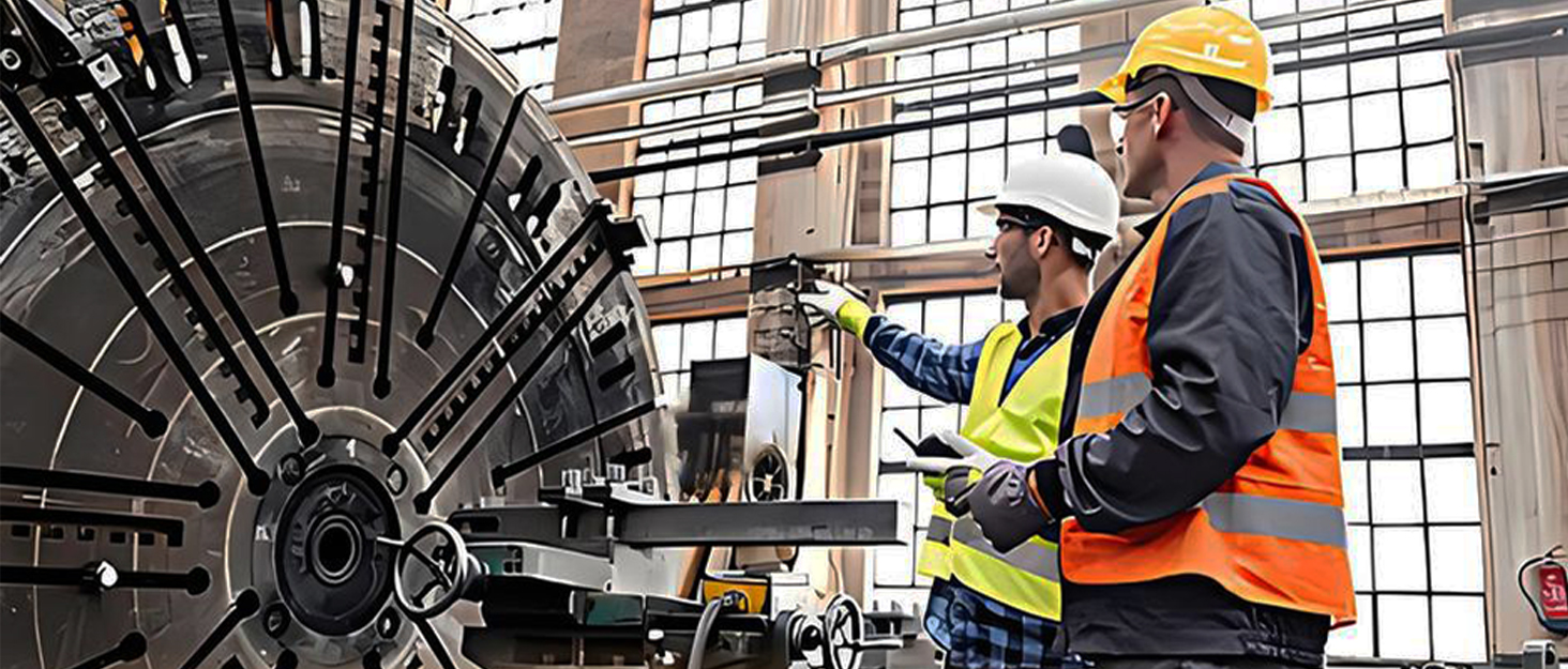 Electric Screwdriver