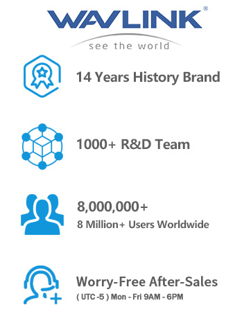 Wavlink