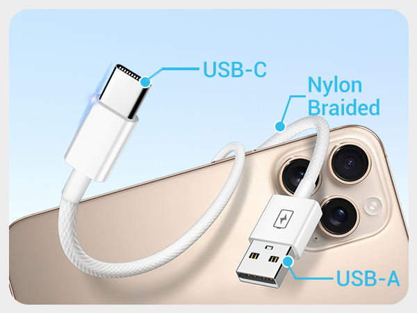 USB-C Cable