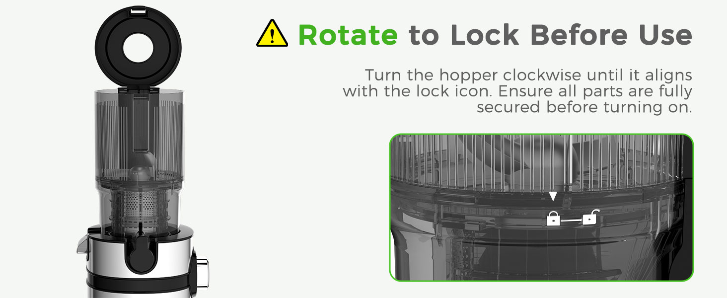 juicer machines vegetable and fruit