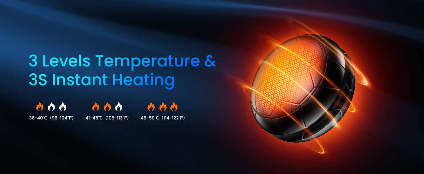 hand and foot warmers