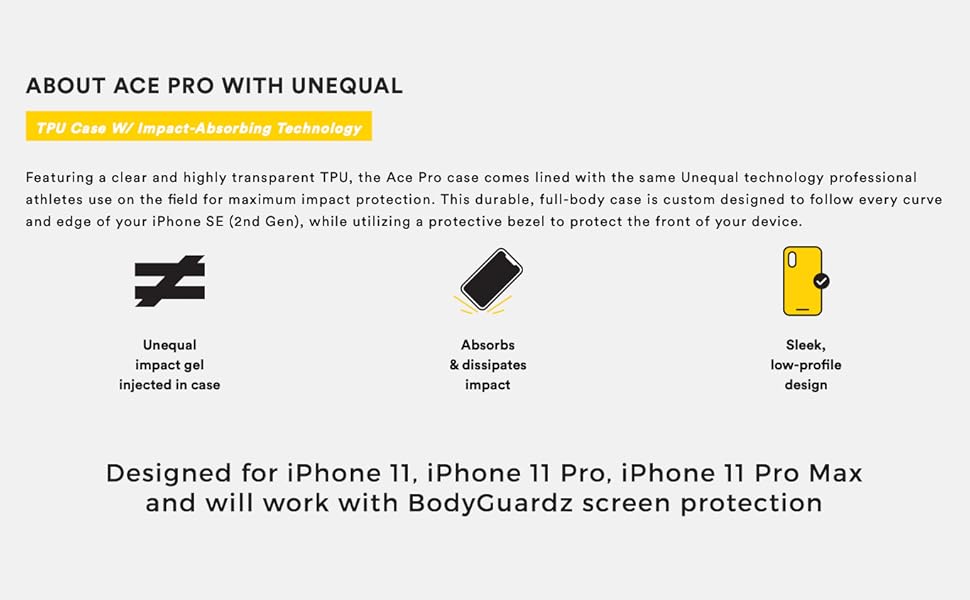 iphone 11 ace pro