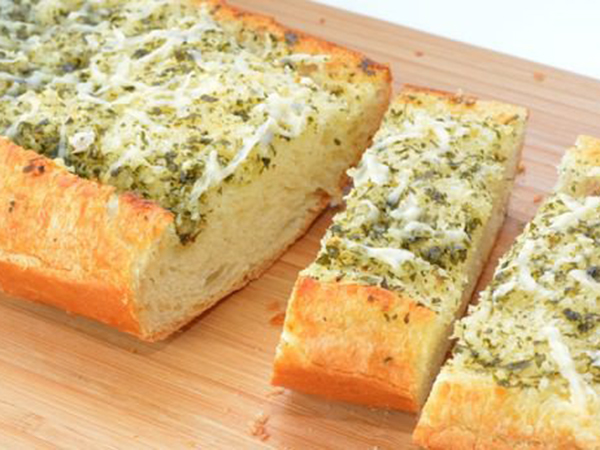 bread
