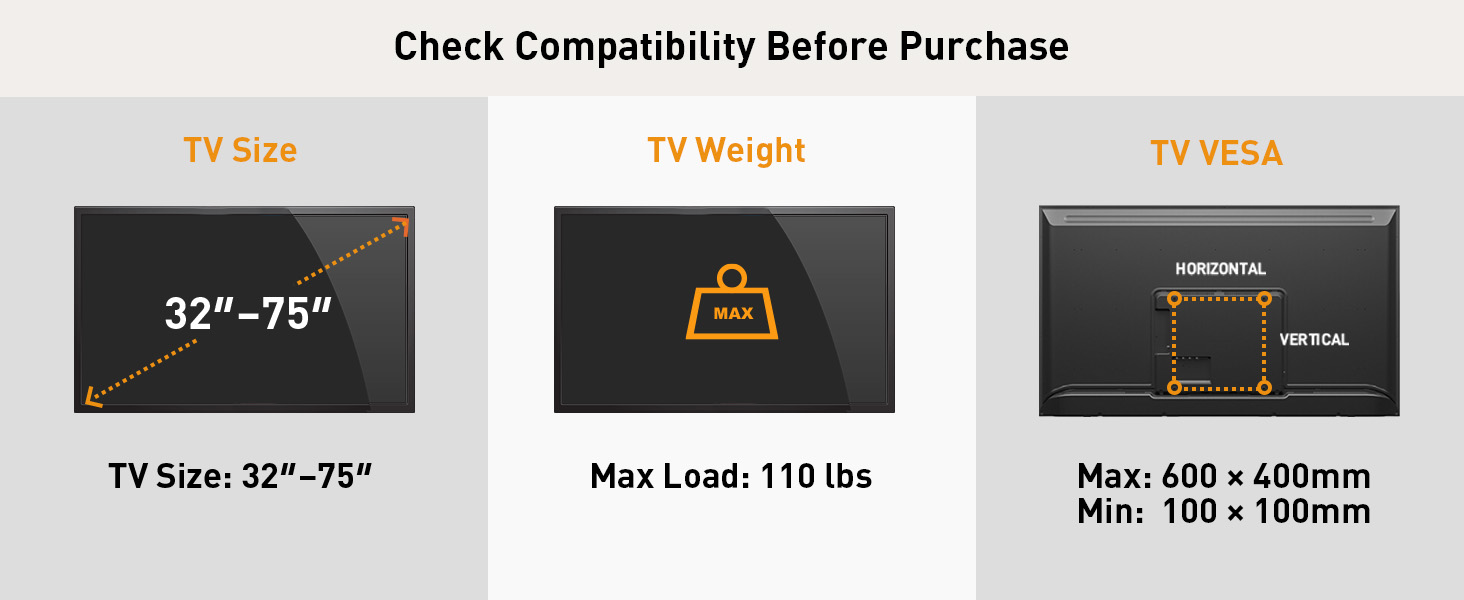 tv cart