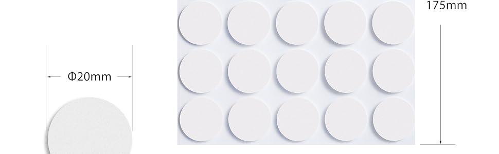 35 Pieces per sheet