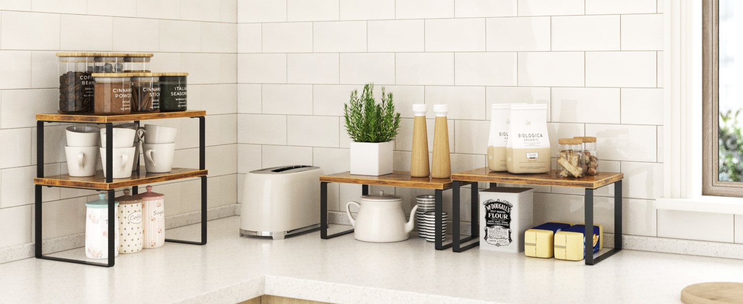 kitchen cabinet organizer
