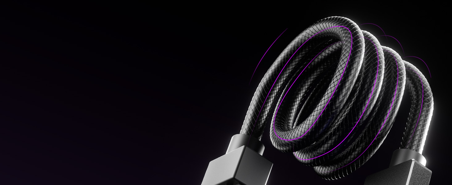 HYDURS-16PIN Modular cable