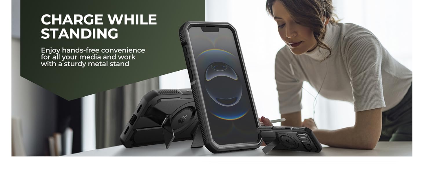 iphone 16e case with screen protector