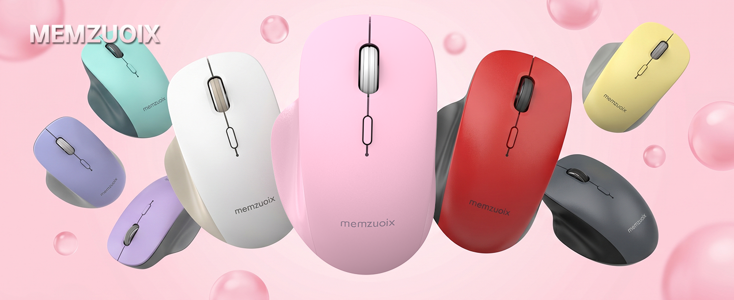 Bluetooth Mouse