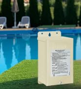 Outdoor Low Voltage Transformer