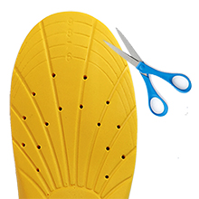 easy to cut