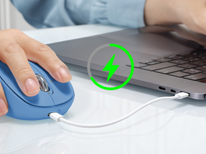 Bluetooth mouse