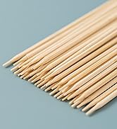 Natural Bamboo Skewers