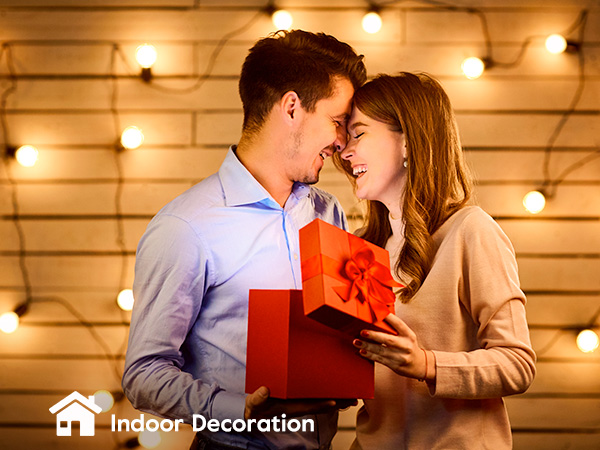 Outdoor String Lights