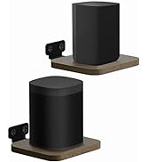 Universal Speaker Wall Mount for JBL, Bose, Sony, Sonos, Logitech, Roku Speaker Mount, Adjustable...