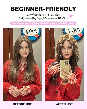 hair crimper for women