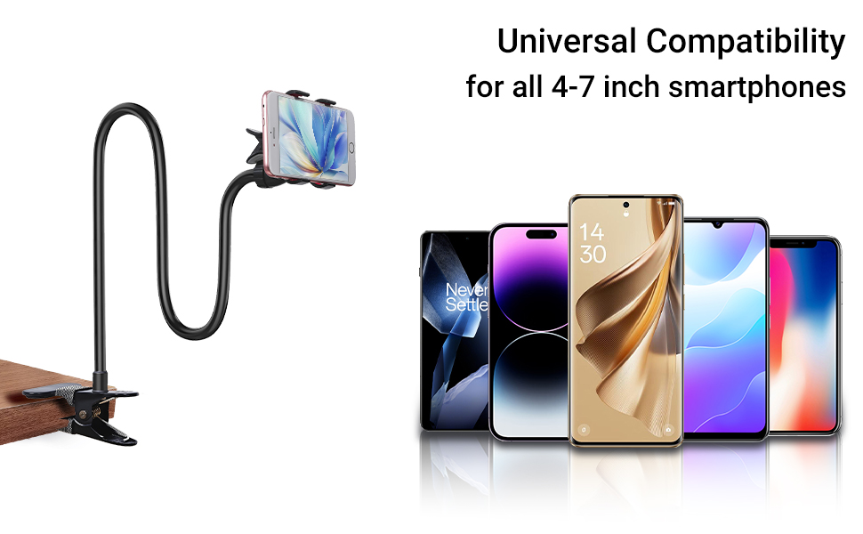 universal phone holder