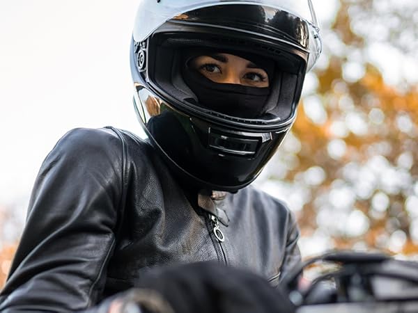 cycle neck gaiter face cover