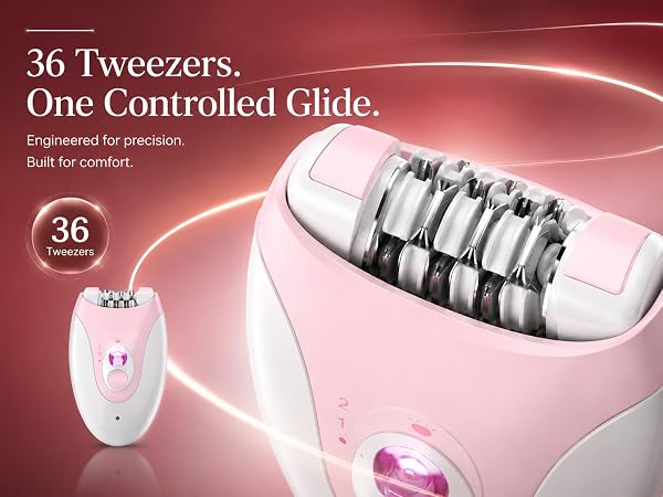 epilator