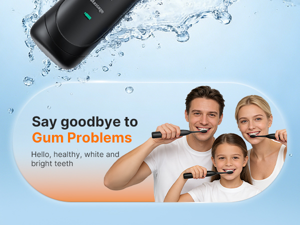 electric toothbrush travel