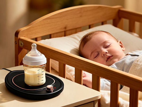 Multiple views of person sleeping while wearing wireless earbuds, suggesting noise-canceling or sleep aid functionality. Shown in bedroom setting with natural lighting.