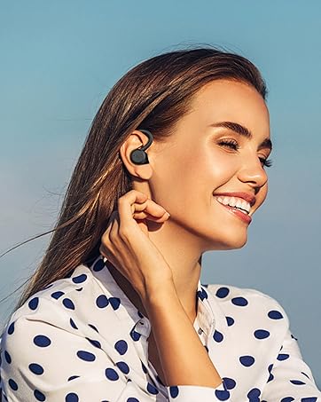 bluetooth earphones