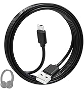 Gneinour Micro USB Charger for Beats Headphones Compatible with Beats Studio3 Studio2 Solo3 Solo2...
