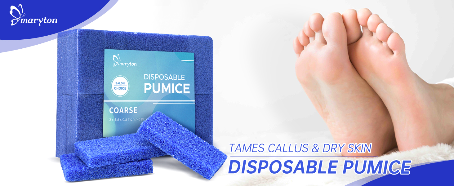 pedicure supplies