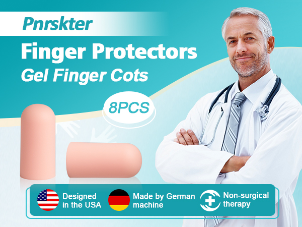 Finger Protector