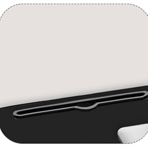 Tablet slot
