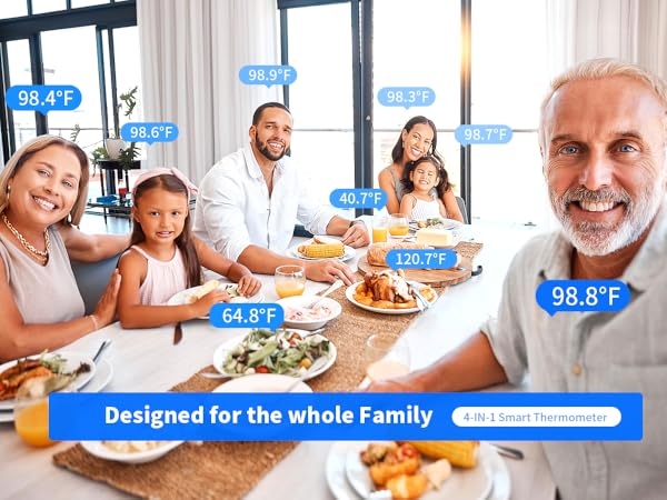 design for the whole family