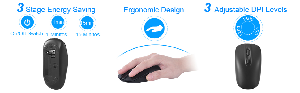 computer mouse
