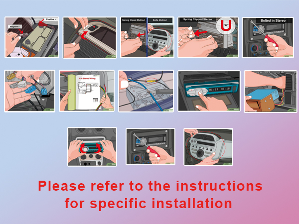 Installation Instructions