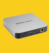 EZQuest USB C Hub - 12 in 1 USB C Docking Station- 2X HDMI 4K 60HZ &amp; 30Hz, VGA, Ethernet, USB-C w...