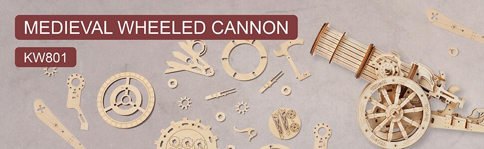 rokr 3d wooden puzzles for adults model kits kw801