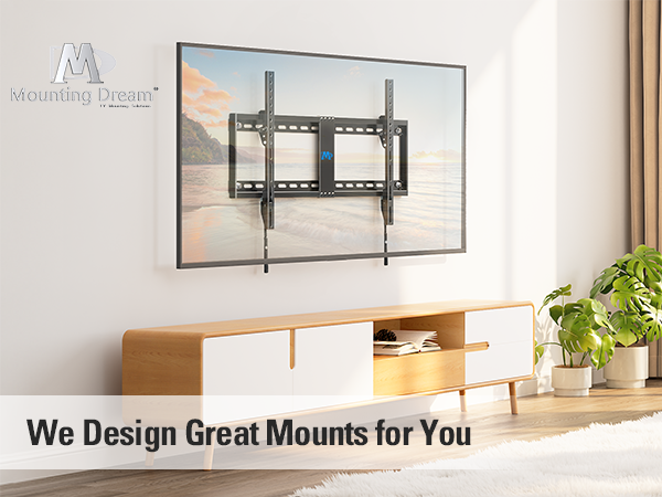 tv mount